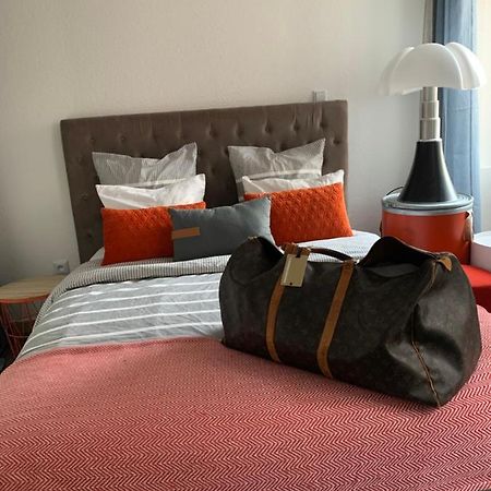 Appartement Cosy Le Safari Avec Wifi アノネー エクステリア 写真