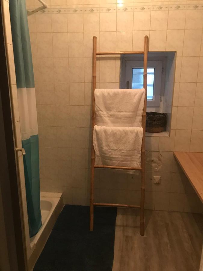 Appartement Cosy Le Safari Avec Wifi アノネー エクステリア 写真