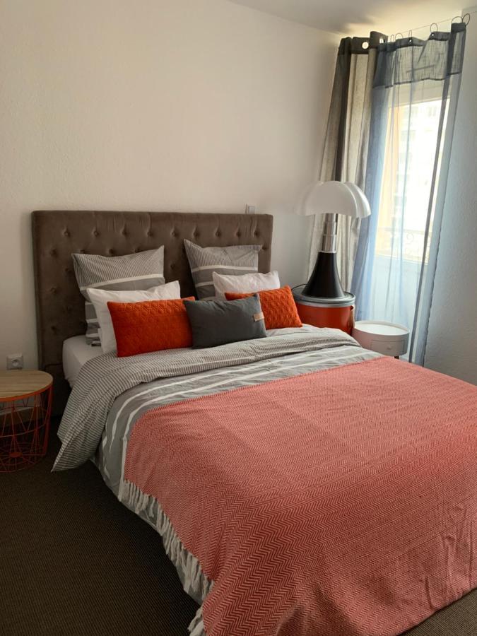 Appartement Cosy Le Safari Avec Wifi アノネー エクステリア 写真