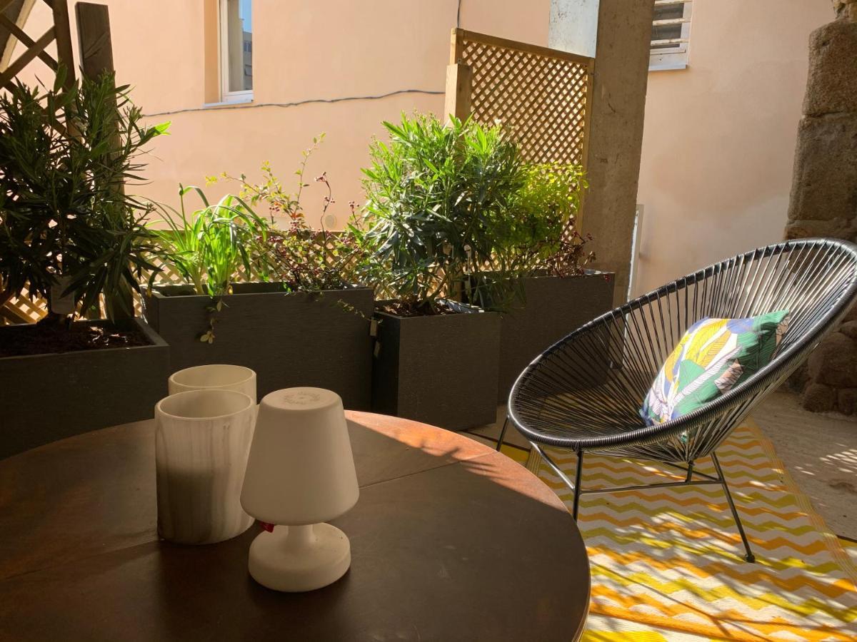 Appartement Cosy Le Safari Avec Wifi アノネー エクステリア 写真
